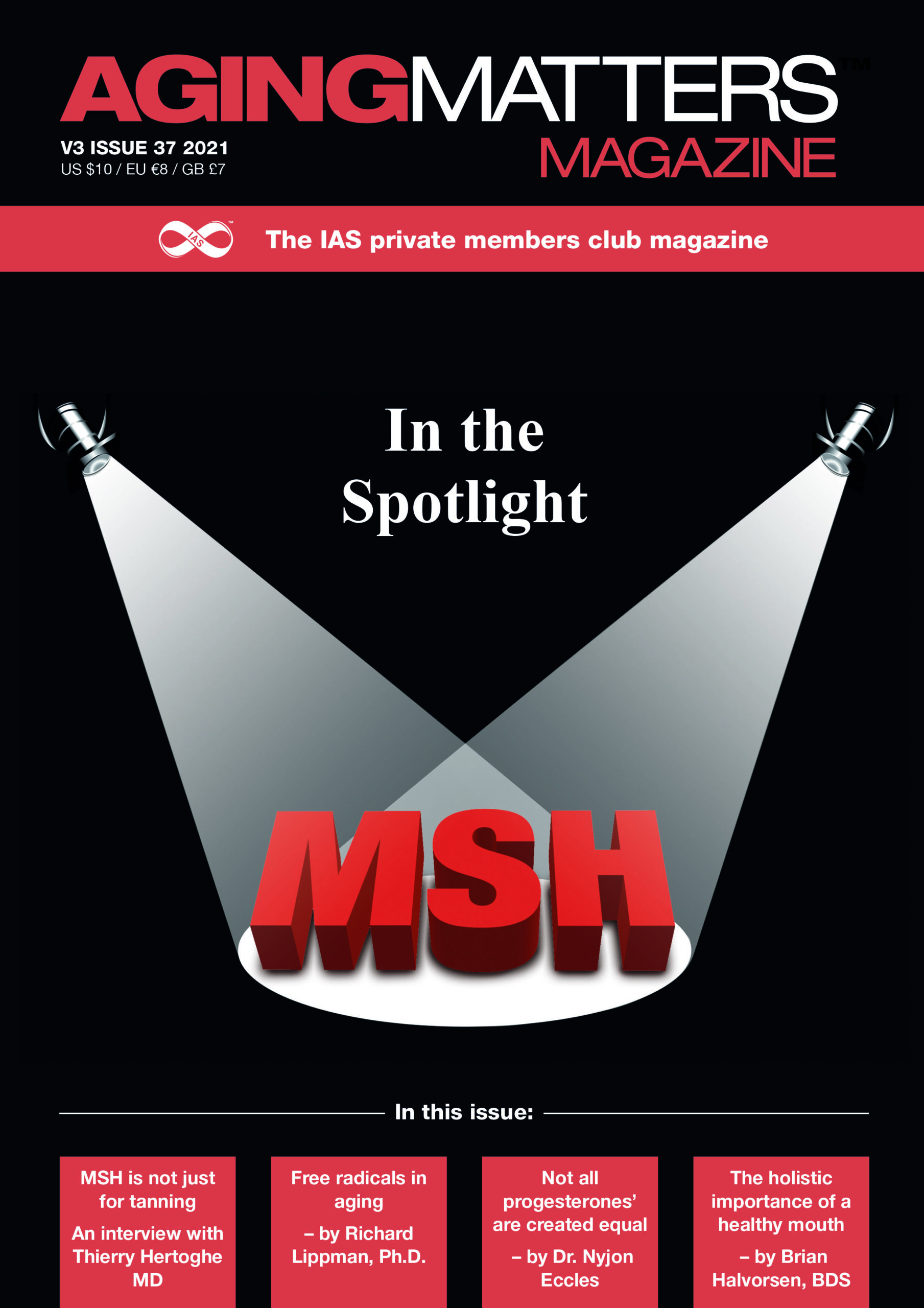 In the Spotlight – MSH