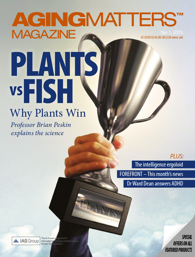 Issue 1 2015