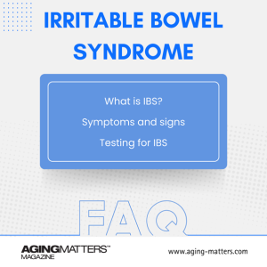 IBS FAQ