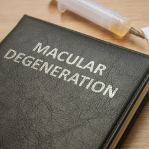 Macular Degeneration