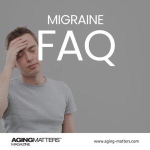 Migraine FAQ