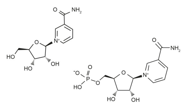 Chemical structure