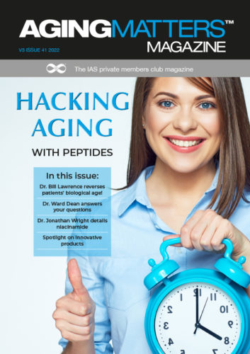 Metformin Update Aging Matters Magazine